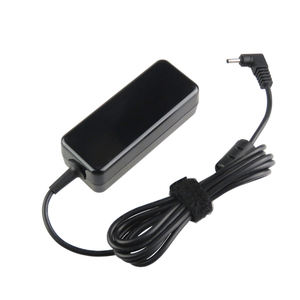 45W 3.0*1.1MM 19V 2.37A chargeur adaptateur secteur d'alimentation pour ordinateur portable <span class=keywords><strong>Asus</strong></span> <span class=keywords><strong>ZenBook</strong></span> <span class=keywords><strong>Duo</strong></span> UX481F UX481FL UX481FA - Product Image 1
