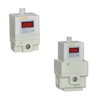 Régulateur de rapport pneumatique standard série ITV STNC, vente chaude, vanne proportionnelle à l'air, régulateur électro-pneumatique pour l'automatisation