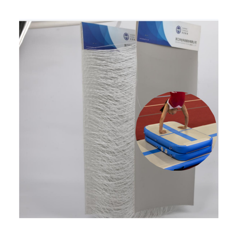 40cm Super High Lightest  1300gsm TPU  Drop Stitch Fabric