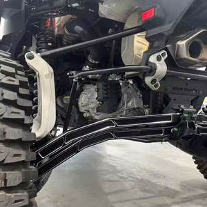 <span class=keywords><strong>Can</strong></span>-<span class=keywords><strong>Am</strong></span> <span class=keywords><strong>Maverick</strong></span> R Tiges à rayon de dégagement élevé - Product Image 4