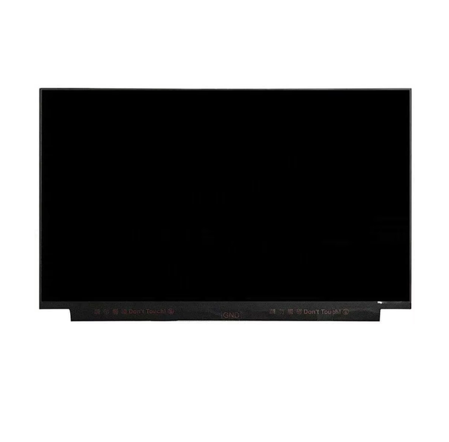 Notebook Screen 17.3'' FHD 1080P N173HCE-G33 Rev.c1 144hz 40pin LCD Monitor Pantalla Display Laptop LCD Screen