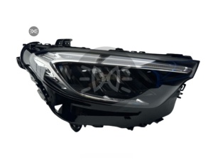 Venta caliente para componentes de segunda mano 2025 para faros delanteros LED <span class=keywords><strong>Mercedes</strong></span>-Benz GLC W254 - Product Image 2