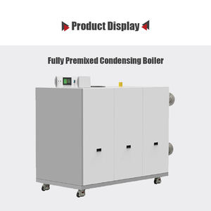 <span class=keywords><strong>Caldaia</strong></span> Industriale a Trasporto Termico Organico Simile a <span class=keywords><strong>Caldaia</strong></span> a Olio Termico <span class=keywords><strong>Caldaia</strong></span> a Sale per Trasferimento di Calore Fuso - Product Image 2