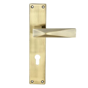 Manija de puerta Mark Mortise - Product Image 1