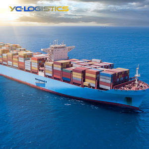 국제 물류 서비스 도어 투 도어 UPS DHL TNT FEDEX 배송 화물 택배 중국에서 미국으로 영국 유럽 - Product Image 5