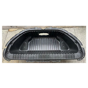 OEM 1607186-00-B AUTO CAR <strong>FRONT</strong> <strong>TRUNK</strong> for <strong>TESLA</strong> <strong>MODEL</strong> <strong>X</strong> 2022 - Product Image 1