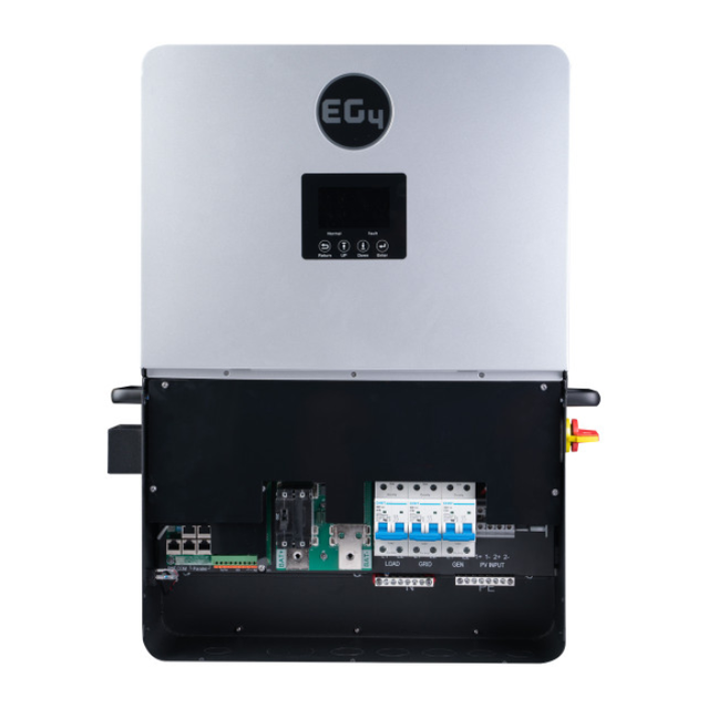 Factory Discounted Orient Power 6000XP OffGrid Inverter 8000W PV Input 6000W Output 230VAC 48VDC Batteries New Product