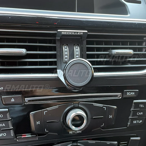 Soporte Magnético para Teléfono de Coche para Audi A4 A5 B8 B8.5 Q5 2009-2016, Soporte Giratorio 360° para Rejilla de Ventilación - Product Image 2