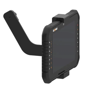 LIVRAISON GRATUITE Zenius08 Tablettes Android - Contrôleur de terrain avec pince de fixation Nouveau Garantie 1 an Fabriqué aux États-Unis - Product Image 1