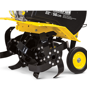 <span class=keywords><strong>Cultivador</strong></span> <span class=keywords><strong>Manual</strong></span> de 22 Pulgadas con Dientes Delanteros, Cultivadores Manuales y Arados - Product Image 3