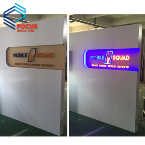 Design d'Interni per Negozi di Telefonia Mobile e Elettronica - Product Image 6