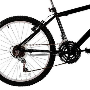 Bicicleta de Montaña Deportiva de Alta Calidad con 21 Velocidades, Suspensión de Aluminio y Cuadro de Fibra de Carbono ZXC-67 ZX - Product Image 4