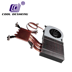 Tất Cả Trong Một Pc Mini-ITX 1u <span class=keywords><strong>Cpu</strong></span> Quạt Làm Mát Nhỏ Làm Mát Tản Nhiệt Nước Làm Mát <span class=keywords><strong>Cpu</strong></span> - Product Image 4