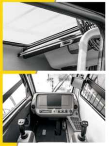 <span class=keywords><strong>Xcmg</strong></span> qy85l6 בשימוש במנוף הידראולי 85 טון סין בנייה הרמה מכונת מנוף מחיר למכירה - Product Image 6