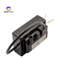 Transformateur d'allumage italien COFI TRE820P 1 * 8kv brûleur Haute tension Ensemble monostade