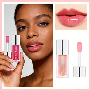 Aceite Labial Hidratante de Larga Duración, Brillo Labial Hidratante, Etiqueta Privada al por Mayor - Product Image 3