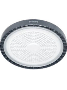 Lámpara de Almacenamiento en Frío para Supermercados <span class=keywords><strong>PHILIPS</strong></span> BY690, Material de PC, GreenPerform Highbay para 95W-126W, IP66, -40C - Product Image 1