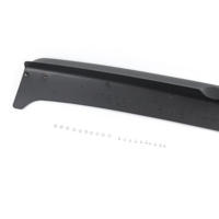 Aileron de coffre arrière en plastique ABS de haute qualité, becquet de coffre pour BMW Série 3 E30 1982-1990, pièces de carrosserie de style automobile