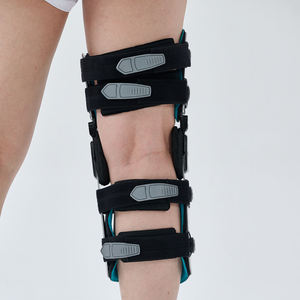 Soporte <span class=keywords><strong>de</strong></span> Rodilla en Oferta, Soporte <span class=keywords><strong>de</strong></span> Rodilla Desmontable, Inmovilizador <span class=keywords><strong>de</strong></span> Pierna, Soporte Ortopédico para Rodilla - Product Image 6