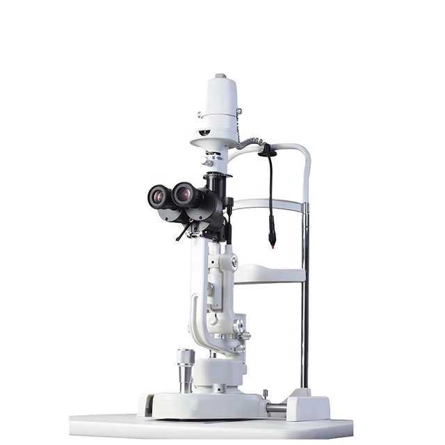 Affordable Easy Operation Slit Lamp Ophthalmology with Discount