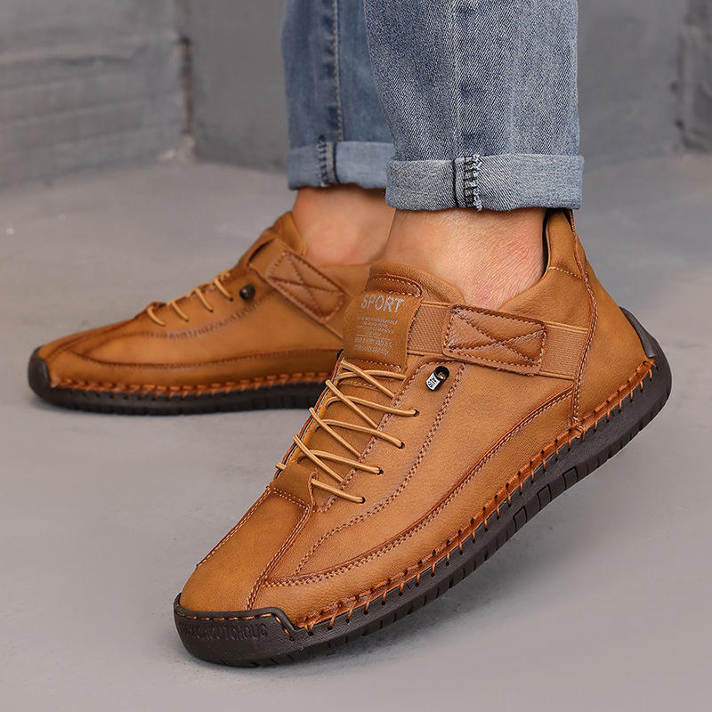 สีน้ำตาล