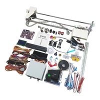 Jouet en peluche griffe jeu Machine Kit Conseil XXL griffe pièce de monnaie jouet grue griffe Machine Kit