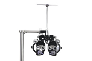 Nuevo Foróptero de Iluminación Manual Hongdee MR-600 con 1 Año de Garantía - Product Image 5