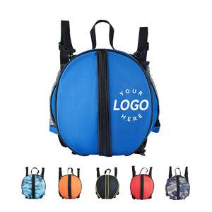 Mochila Deportiva de Gran Capacidad al por Mayor, con Logotipo Personalizado, Unisex, con Cierre, Diseño Único, para Baloncesto, Voleibol, Fútbol - Product Image 2