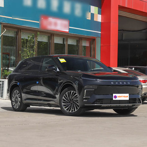 Offerta Speciale: EXEED Sterra ET, Veicolo Elettrico Fuoristrada a Lunga Autonomia, Ampio Spazio di Carico Posteriore, Guida a Sinistra, Wagon per Avventure Familiari - Product Image 1