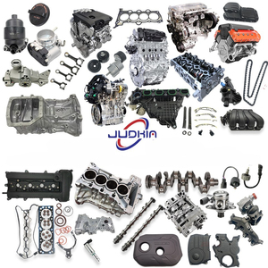 MONTAGE DE MOTEUR DE PIÈCES AUTO 0K558-39060 POUR KIA CARNAVAL SEDONA - Product Image 4