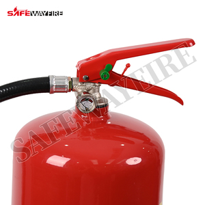 Extincteur à mousse haute performance 9L certifié EN3 |   Solution complète de <span class=keywords><strong>sécurité</strong></span> <span class=keywords><strong>incendie</strong></span> pour les locaux commerciaux - Product Image 2