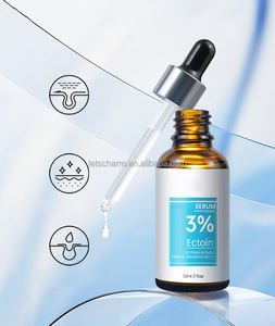 Etiqueta privada Suero 30ml de ácido hialurónico | Mezclas personalizadas OEM/ODM | Hidratación profunda y efecto de relleno - Product Image 6