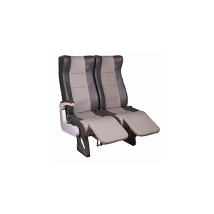 Haut de gamme PVC ville Auto Bus camion accessoires entraîneur bateau chaise sièges passagers - Product Image 5