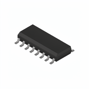 บริการครบวงจร SN74LS365AD 16 SOIC ชิปอิเล็กทรอนิกส์ลอจิก - Product Image 1