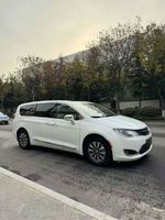 SIAP KIRIM Chrysler Pacifica BEKAS