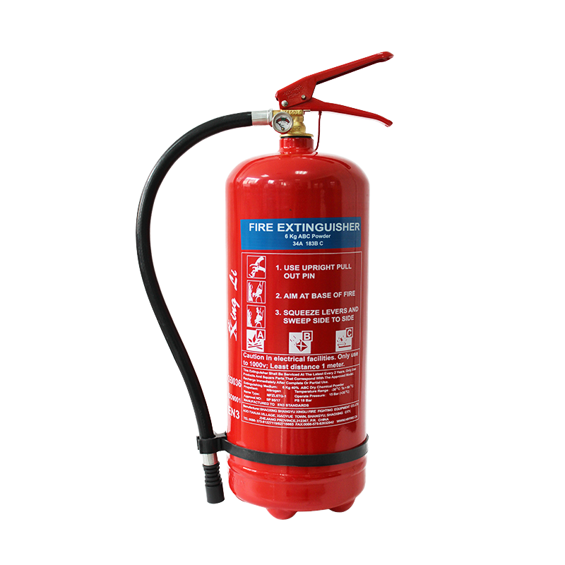 Auto Car Home Use Portable Fire