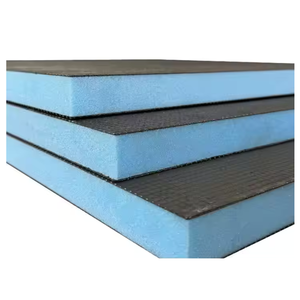 Giá tốt trở lại hỗ trợ tấm XPS ép đùn <span class=keywords><strong>Polystyrene</strong></span> Hội Đồng Quản trị gạch backer Hội Đồng Quản Trị - Product Image 4