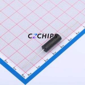 Resistencia de Orificio Pasante MMFR6518B110RV9, Componente de Orificio Pasante (THT), Película Metálica de 6.5x18.3mm, 110 Ohmios, 0.1%, 400V - Product Image 1