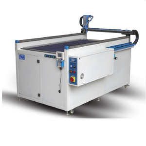 <span class=keywords><strong>CNC</strong></span> Tự Động Máy Pha Chế Keo Cho Túi Rác - Product Image 6