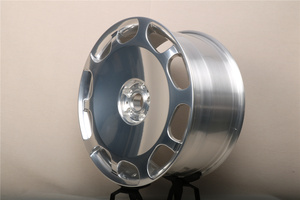 Roues de voiture forgées Roue à rayons 18 19 20 21 22 pouces 5x114.3 5x112 5x110 5x120 Jante en alliage forgé pour BMW Audi Toyota benz bmw - Product Image 2