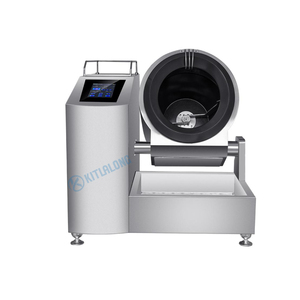 Wok-<span class=keywords><strong>Robot</strong></span> eléctrico inteligente para <span class=keywords><strong>cocina</strong></span>, equipo <span class=keywords><strong>de</strong></span> <span class=keywords><strong>cocina</strong></span> comercial, <span class=keywords><strong>olla</strong></span> automática para Hotel y restaurante - Product Image 5