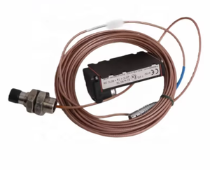 Module de carte EPRO SIS PR6426/000-130, composant électronique, sonde de vibration, préamplificateur à courant de Foucault, matériau PVC - Product Image 3