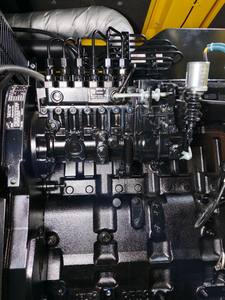 ディーゼル発電機1250KVA 1000KVA 1000KW 1250KW 750KW 600KW 500KVA 400KW家庭用在庫あり - Product Image 6
