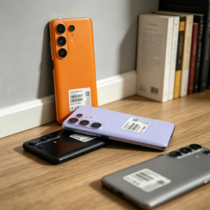 สมาร์ทโฟน Camon 50 Pro 5G รุ่นใหม่แกะกล่อง ของแท้ พร้อมหน่วยประมวลผล 10 คอร์ หน่วยความจำ 16GB+1TB ปลดล็อคแล้ว รองรับซิมคู่ สแตนด์บายคู่ CDMA/LTE หน้าจอ 7.0 นิ้ว - Product Image 3