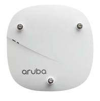 Point d'accès sans fil intérieur instantané Aruba R4W43A Ap-615 (rw) Ap22