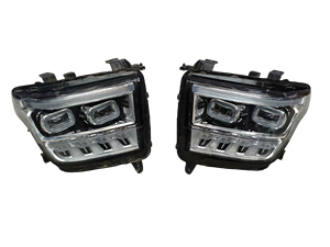 Original OEM GWM Tank 500 Spare <strong>Parts</strong> Full Replacement <strong>Auto</strong> <strong>Parts</strong> in <strong>Stock</strong> Factory <strong>Price</strong> - Product Image 2