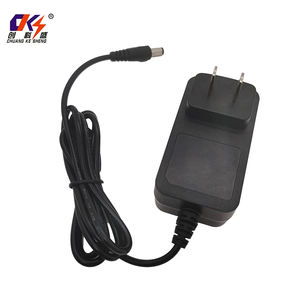 อะแดปเตอร์ไฟติดผนังสำหรับคลังสินค้า<span class=keywords><strong>2A</strong></span> 7.5V หลอดไฟ LED CCTV 15W ac/dc - Product Image 1