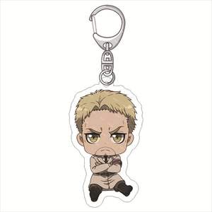 Llavero Acrílico <span class=keywords><strong>de</strong></span> Anime <span class=keywords><strong>de</strong></span> <span class=keywords><strong>Ataque</strong></span> a <span class=keywords><strong>los</strong></span> <span class=keywords><strong>Titanes</strong></span>, Varios Estilos en Existencia, Eren Yeager, Levi, Colgante <span class=keywords><strong>de</strong></span> Anime - Product Image 6