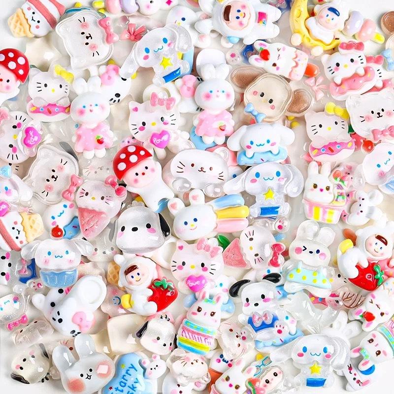 White Transparent Version