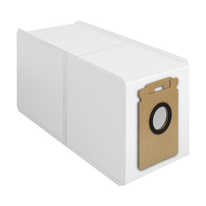 <span class=keywords><strong>Bolsas</strong></span> <span class=keywords><strong>de</strong></span> Repuesto para <span class=keywords><strong>Aspiradora</strong></span> Roborock, <span class=keywords><strong>Bolsas</strong></span> <span class=keywords><strong>de</strong></span> Polvo Eléctricas <span class=keywords><strong>de</strong></span> Tela No Tejida H50 Ultra/ H60 Hub Pro para Uso Doméstico - Product Image 2